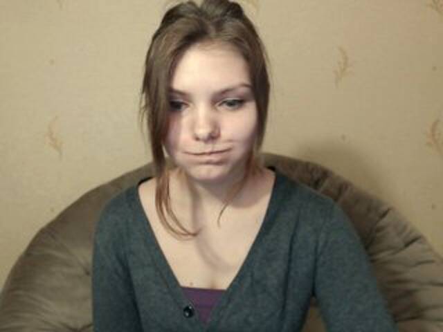 Capturi de ecran de difuzare ZenaWinter