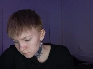 Chat video erotic Zhenyya-