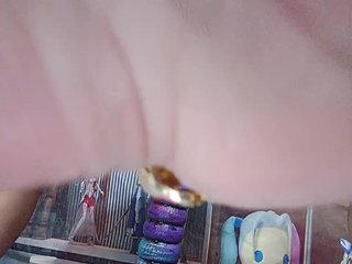 Chat video erotic Zizimi