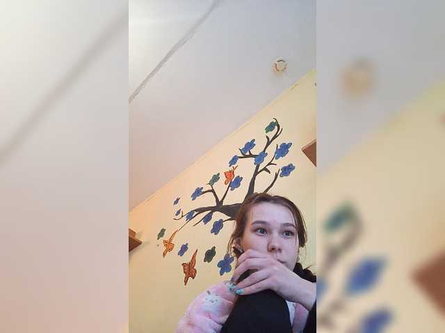 Capturi de ecran de difuzare ZlauaVolchica
