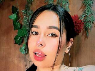 Chat video erotic Zoe-Ass1