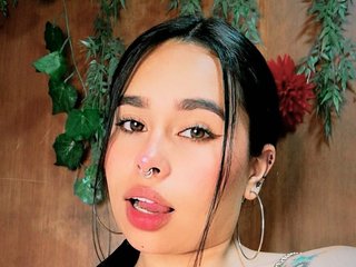 Chat video erotic Zoe-Ass1