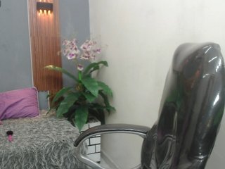 Chat video erotic zoe-cortezz