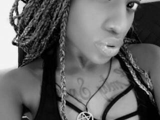 Chat video erotic Zoe-Hell