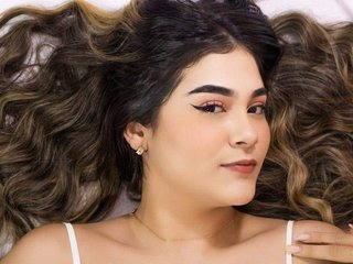 Chat video erotic zoe-jhossom