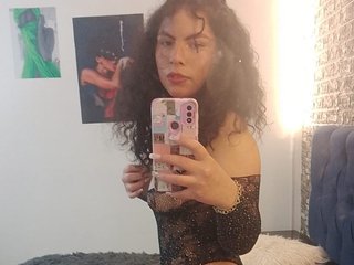 Chat video erotic zoe-martins