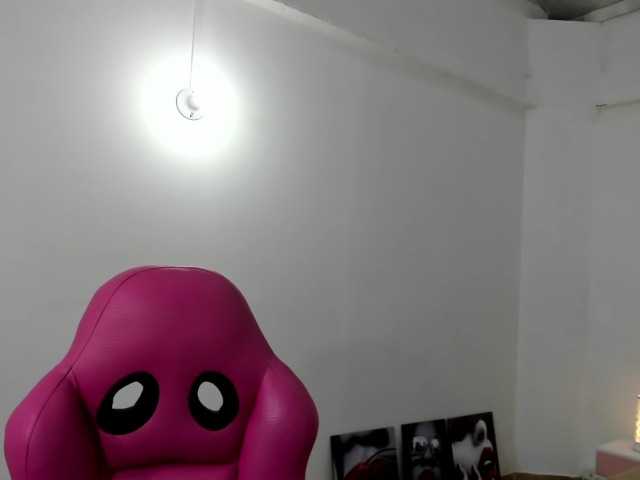 Capturi de ecran de difuzare zoe-sweett