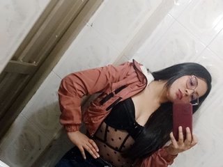 Chat video erotic ZoeAdamss