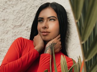 Chat video erotic ZoeArmstrong