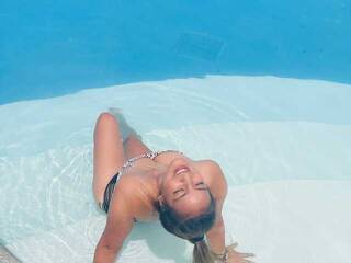 Chat video erotic ZoeBarinova