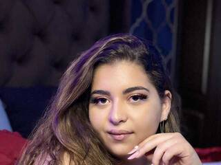 Chat video erotic ZoeBellee