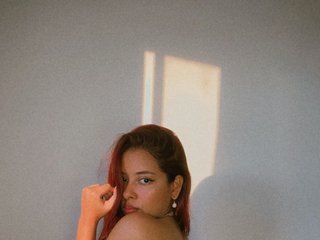 Chat video erotic Zoecute