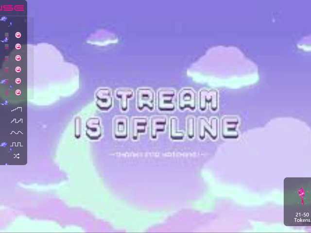 Capturi de ecran de difuzare ZoeMiaw