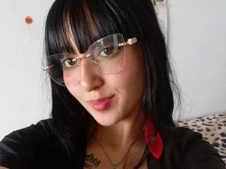 Chat video erotic ZoeSky