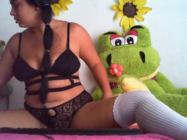 Capturi de ecran de difuzare ZoeXpark