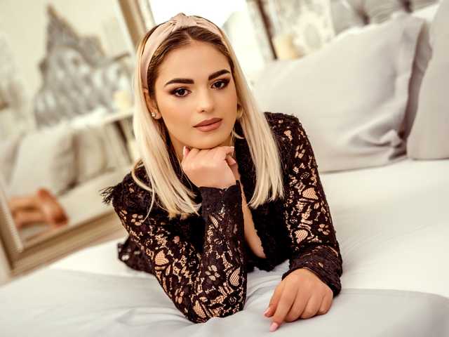 Fotografie a profilului ZoeyBlanche