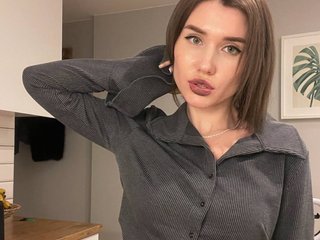 Chat video erotic ZoiKissy