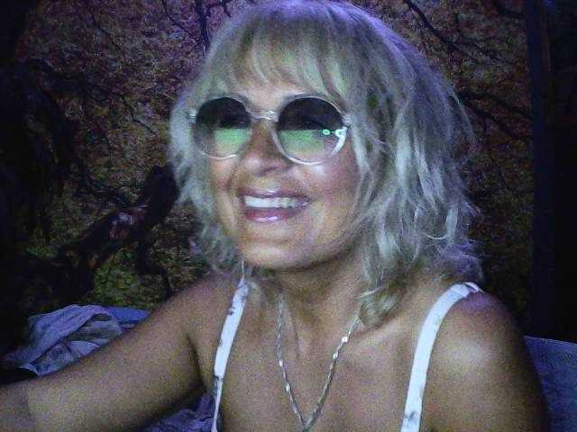 Capturi de ecran de difuzare ZolotayRibka