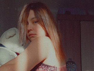Chat video erotic PeachyAlice