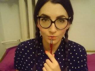 Chat video erotic ZosiaLips