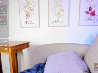 Chat video erotic Zulema-parvin