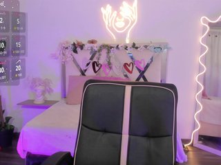 Chat video erotic ZURY-TAY
