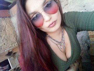 Chat video erotic Zuzanahaluzincova