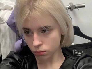 Chat video erotic zxcjenny