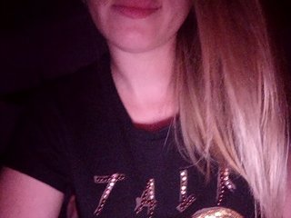 Chat video erotic AliceYe